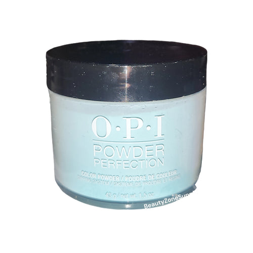 OPI Dip Powder Perfection I’m Yacht Leaving 1.5 oz #DPP011