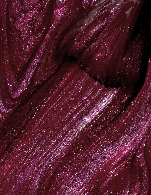 OPI Nail Lacquer Dressed to the Wines 0.5 oz HRM04-Beauty Zone Nail Supply