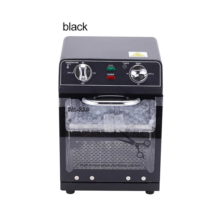 High Temperature Sanitizing Cabinet #SM220
