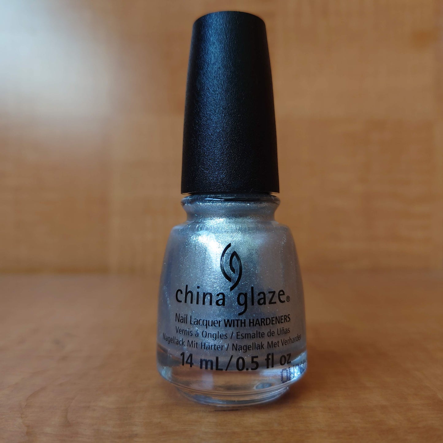 China Glaze Nail Lacquer 0.5oz - Tinsel Town #84918-Beauty Zone Nail Supply