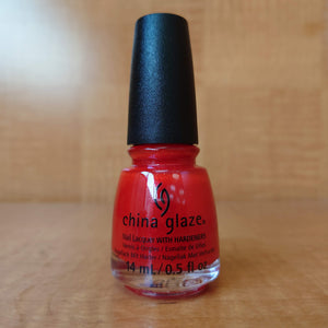 China Glaze Nail Lacquer 0.5oz - Yule Jewels #84919-Beauty Zone Nail Supply