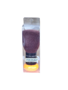 Duster Brush Medium MUB07-Beauty Zone Nail Supply