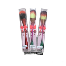 Load image into Gallery viewer, Dust Brush Colorful Assorted color Handle &amp; Brush #MUB13