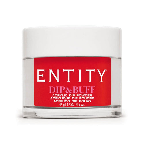 Entity Dip & Buff Not Off The Rack 43 G | 1.5 Oz.#241-Beauty Zone Nail Supply