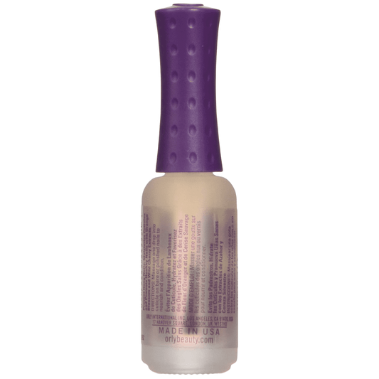 Orly Cuticle Oil+ 0.3 oz-Beauty Zone Nail Supply
