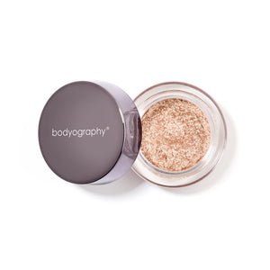 Bodyography Glitter Pigment Eyeshadow-Beauty Zone Nail Supply