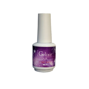 Gelixir Foil Gel 0.5 oz-Beauty Zone Nail Supply