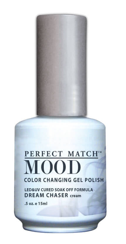 Perfect Match Mood DREAM CHASER 0.5 oz MPMG40-Beauty Zone Nail Supply