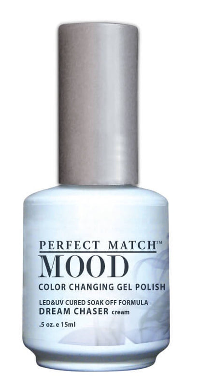 Perfect Match Mood DREAM CHASER 0.5 oz MPMG40-Beauty Zone Nail Supply
