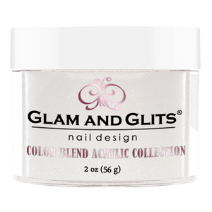 Glam & Glits Acrylic Powder Glam & Glits Acrylic Powder Color Blend Wink Wink 2 Oz- Bl3003-Beauty Zone Nail Supply