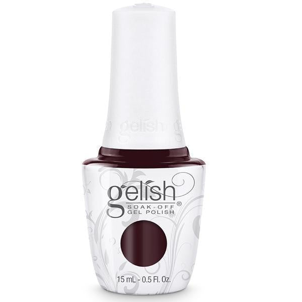 Gelish Gel The Camera Loves Me 0.5 oz #1110328-Beauty Zone Nail Supply