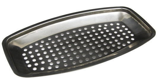 Fiori Stainless Steel Utility Tray