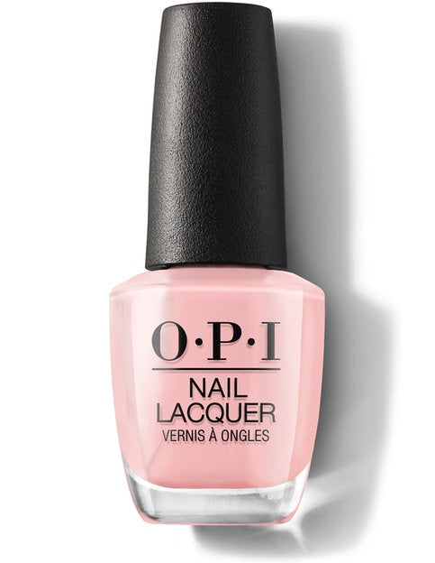 OPI Nail Lacquer Tagus in That Selfie! NLL18-Beauty Zone Nail Supply