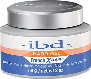 IBD XTREME GEL PINK 2 OZ #60692-Beauty Zone Nail Supply