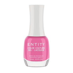 Entity Lacquer Sweet Chic 15 Ml | 0.5 Fl. Oz.#624-Beauty Zone Nail Supply