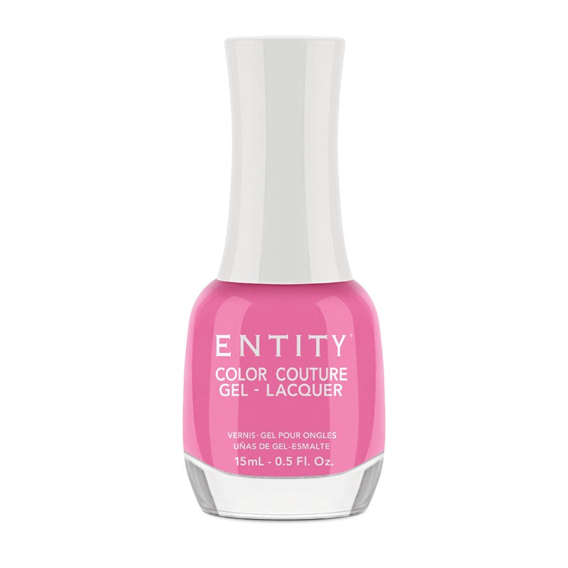 Entity Lacquer Sweet Chic 15 Ml | 0.5 Fl. Oz.#624-Beauty Zone Nail Supply