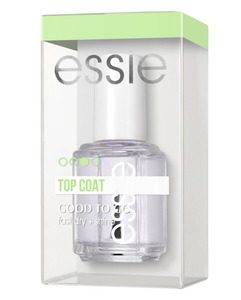 ESSIE GOOD TO GO TOP COAT .46 #1300-Beauty Zone Nail Supply