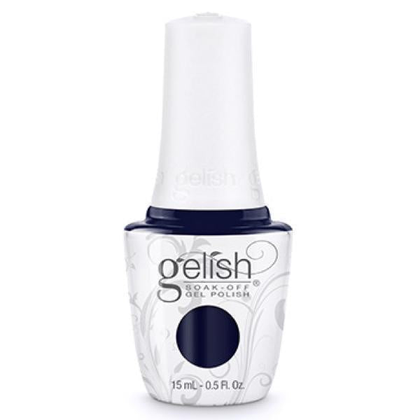 Gelish Gel Baby It's Bold Outside 0.5 oz #1110274-Beauty Zone Nail Supply