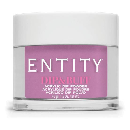 Entity Dip & Buff Kickin' Curves 43 G | 1.5 Oz.#546-Beauty Zone Nail Supply