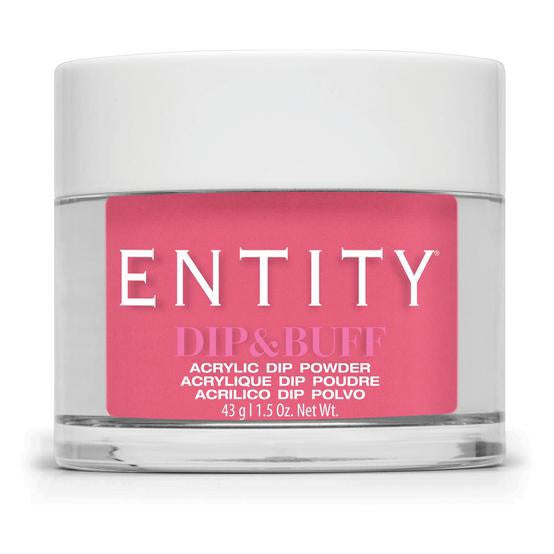 Entity Dip & Buff Pretty Precious Peonies 43 G | 1.5 Oz.#684-Beauty Zone Nail Supply