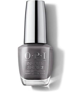 OPI Infinite Shine - Steel Waters Run Deep ISL27-Beauty Zone Nail Supply