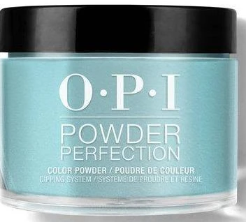 OPI Dip Powder Perfection #DPE75 Can't Find Czechbook 1.5 OZ-Beauty Zone Nail Supply