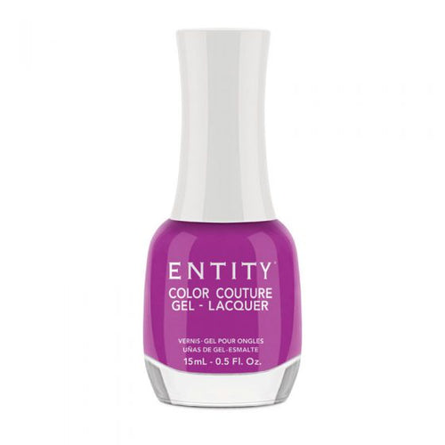 Entity Lacquer Make Color Not War 15 Ml | 0.5 Fl. Oz.#773-Beauty Zone Nail Supply