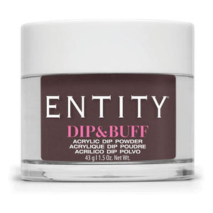 Entity Dip & Buff Les Is More 43 G | 1.5 Oz.#748-Beauty Zone Nail Supply