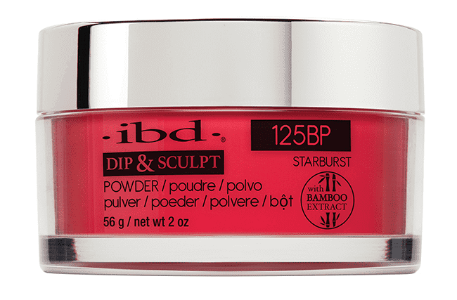 ibd Dip & Sculpt Starburst 125BP2 2 oz-Beauty Zone Nail Supply