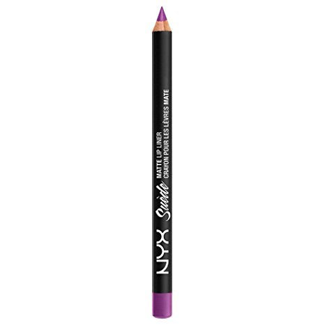 SUEDE MATTE LP L.NR - RUN THE #-Beauty Zone Nail Supply