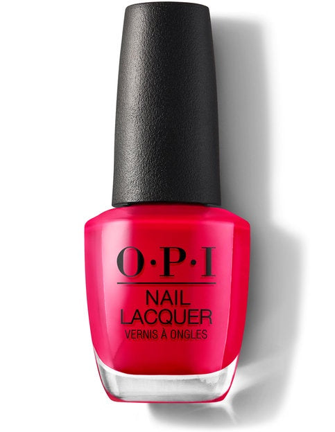 OPI Nail Lacquer Dutch Tulips NLL60-Beauty Zone Nail Supply
