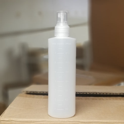 8 oz Fine Mist Spray Empty Bottle B21-Beauty Zone Nail Supply