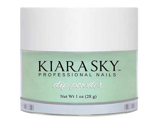 Kiara Sky Dip Powder -D413 High Mintenance-Beauty Zone Nail Supply