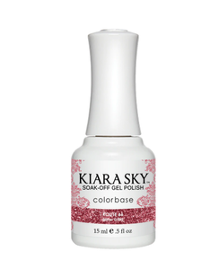 Kiara Sky Gel -G585 Route 66-Beauty Zone Nail Supply