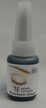 Load image into Gallery viewer, #1 Eyelash Regular Extension Glue-Beauty Zone Nail Supply