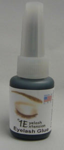 #1 Eyelash Regular Extension Glue-Beauty Zone Nail Supply