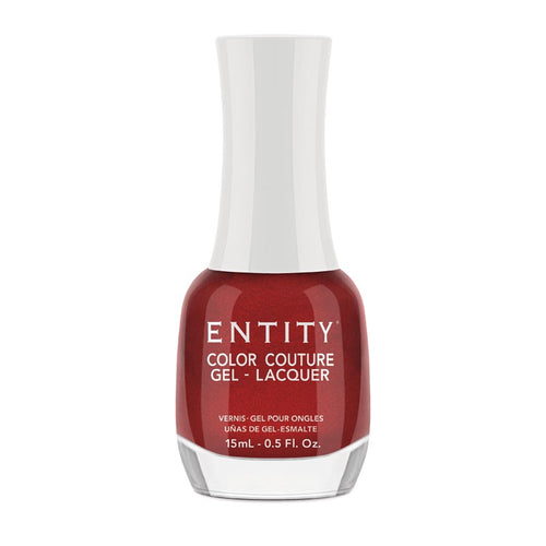 Entity Lacquer Subculture Couture 15 Ml | 0.5 Fl. Oz.#626-Beauty Zone Nail Supply