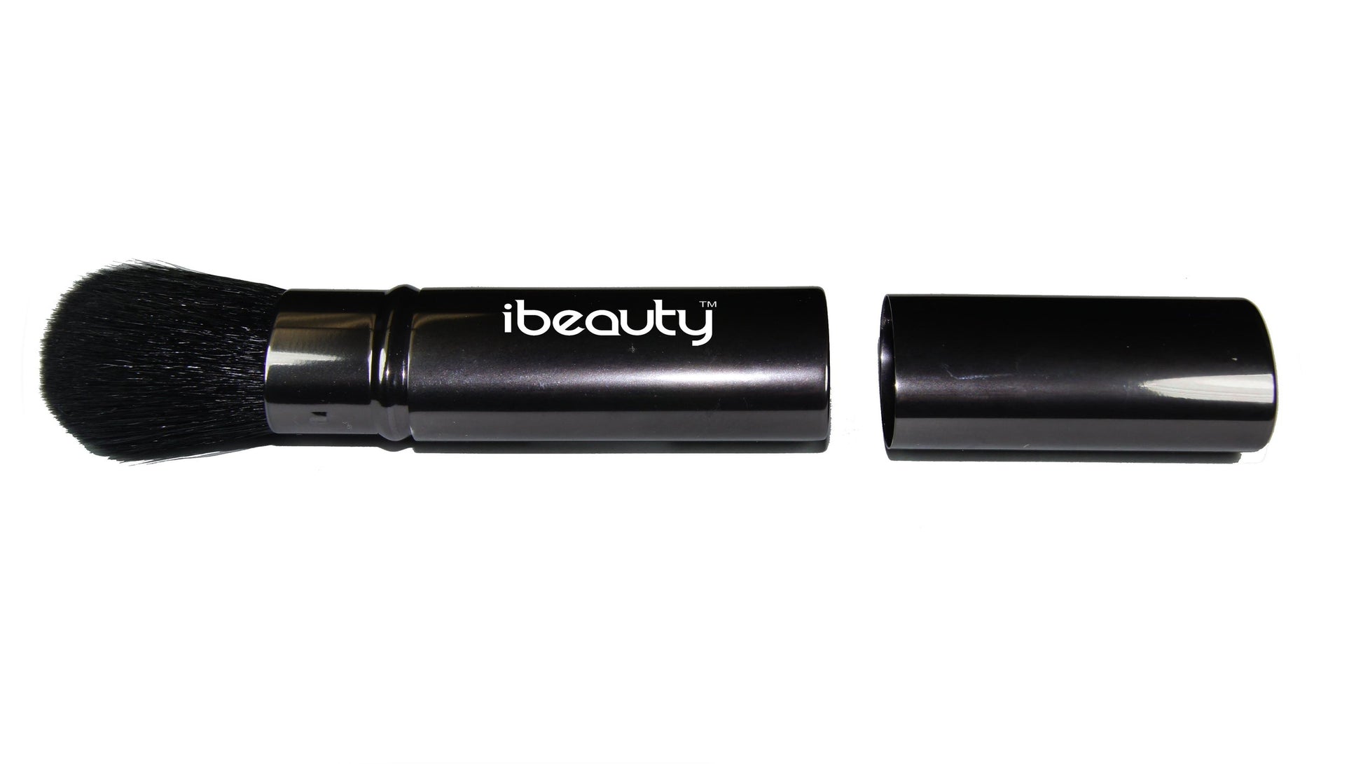 NO 18 RETRACTABLE BRUSH #-Beauty Zone Nail Supply