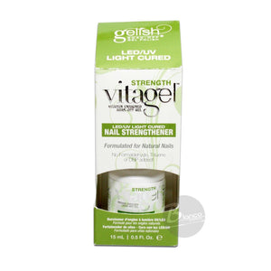 Harmony Gelish VitaGel Strength 0.5 oz #01150-Beauty Zone Nail Supply