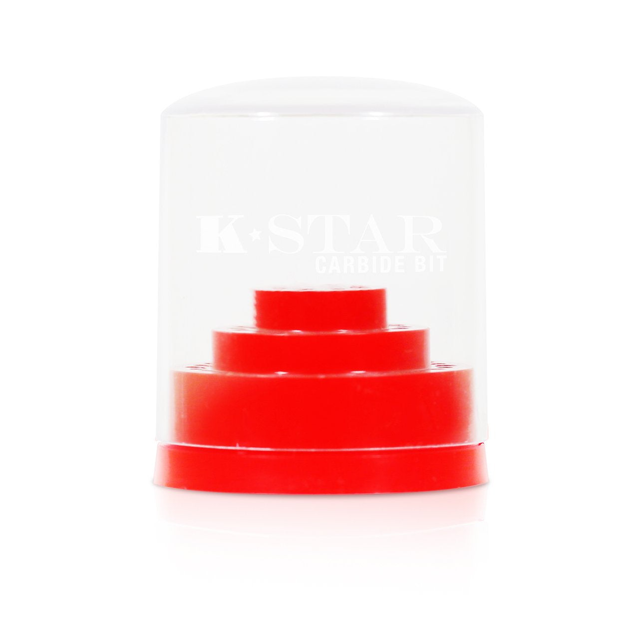 KUPA Carbide Bit Stand Holder-Beauty Zone Nail Supply