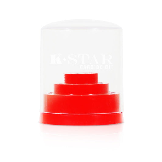 KUPA Carbide Bit Stand Holder-Beauty Zone Nail Supply