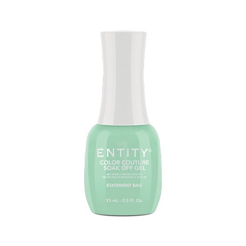 Entity Gel Statement Bag 15 Ml | 0.5 Fl. Oz. #867-Beauty Zone Nail Supply
