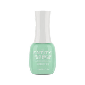 Entity Gel Statement Bag 15 Ml | 0.5 Fl. Oz. #867-Beauty Zone Nail Supply