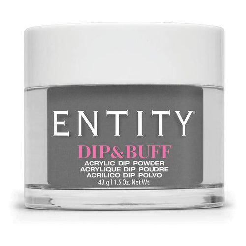 Entity Dip & Buff Frayed Edges 43 G | 1.5 Oz.#876-Beauty Zone Nail Supply