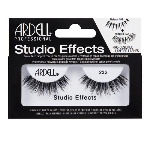 Ardell Studio Effects 232 66482-Beauty Zone Nail Supply