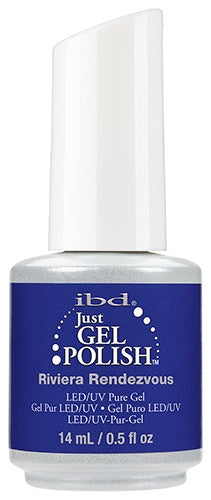Just Gel Polish Riviera Rendezvous 0.5 oz #57015-Beauty Zone Nail Supply