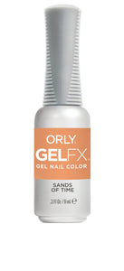 Orly Duo Sands of Time (Lacquer + Gel) .6oz / .3oz 31230-Beauty Zone Nail Supply