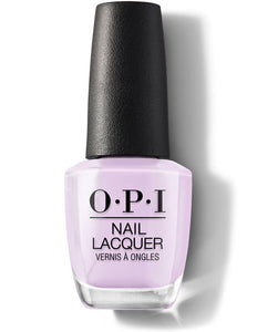 OPI Nail Lacquer Polly Want a Lacquer? NLF83-Beauty Zone Nail Supply