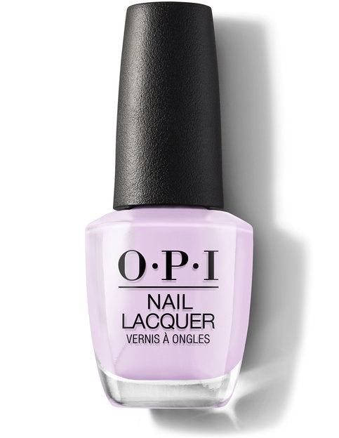 OPI Nail Lacquer Polly Want a Lacquer? NLF83-Beauty Zone Nail Supply