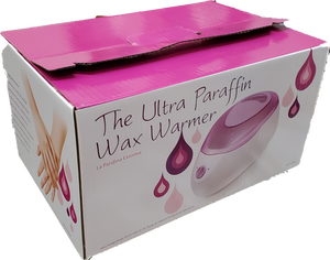 The Ultra Paraffin Bath Oval PWM-A-Beauty Zone Nail Supply
